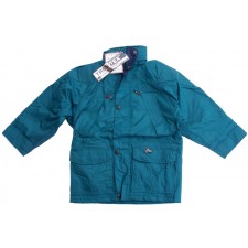 Boys Trespass Hooded Coat -- £10.99 per item - 7 pack